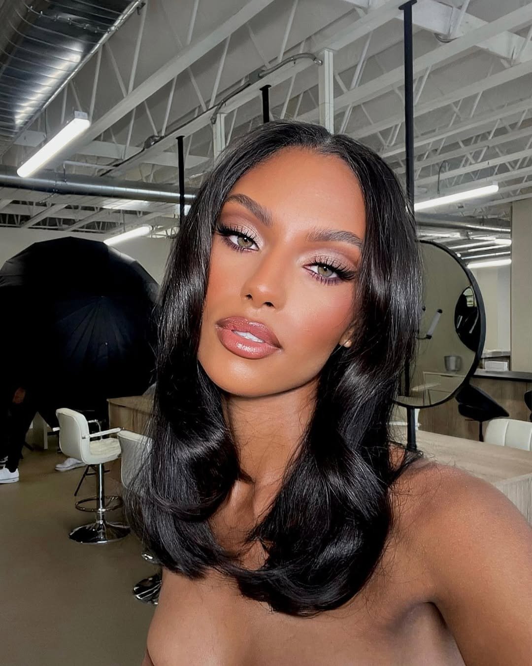 corte de cabelo feminino 2026