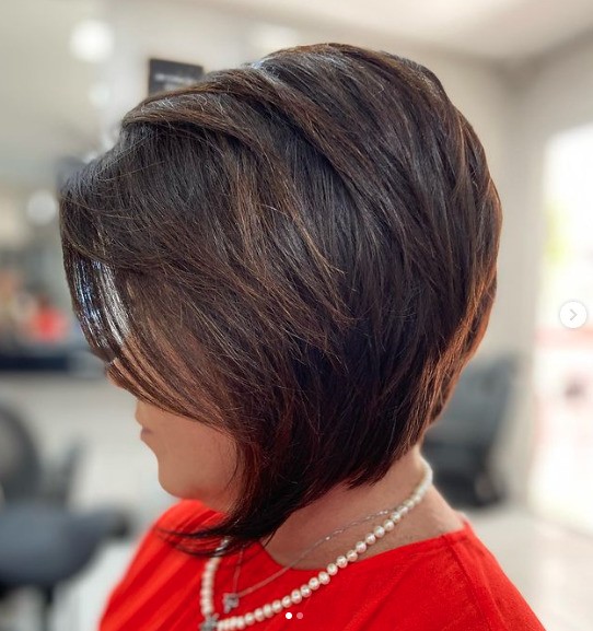 Como Escolher o Corte Chanel Ideal para Cada Tipo de Rosto