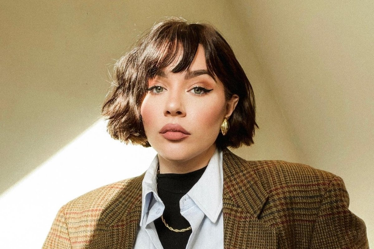 Franjas em Cortes Chanel: Tendências para 2026 e Como Adotar