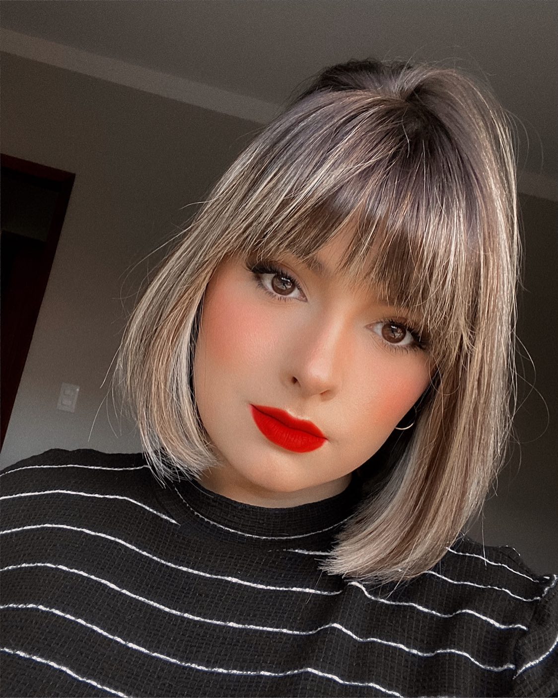 Como Escolher o Corte Chanel Ideal para Cada Tipo de Rosto