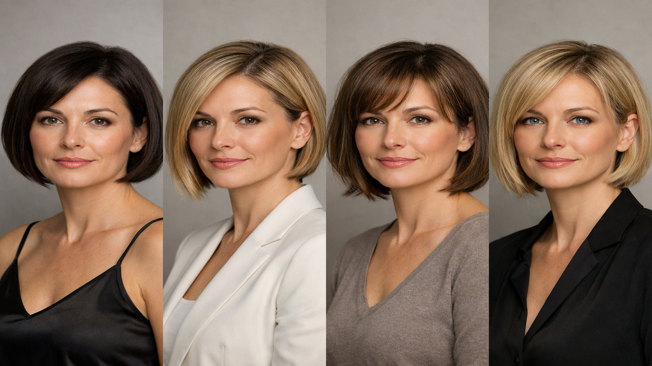 5 ideias de títulos