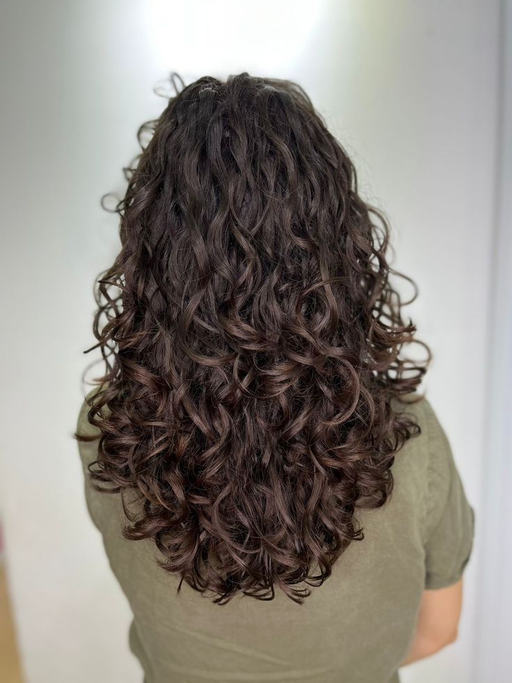 cortes em camadas cabelo longo 2026