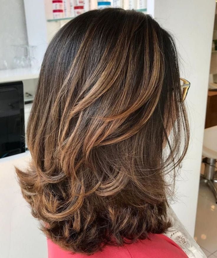 tendências de corte de cabelo 2026 franja