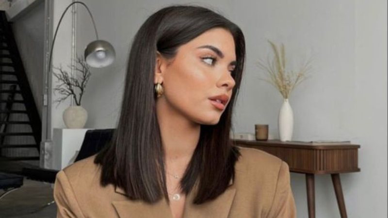 corte de cabelo para afinar o rosto