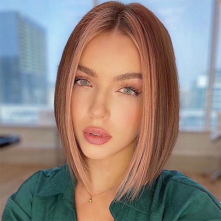 5 Cortes de Cabelo para Dar Volume aos Fios Finos; Como Escolher o Corte Ideal para Cabelo Ralo; Dicas de Styling para Cabelos Finos; Cortes que Evitam o Efeito 