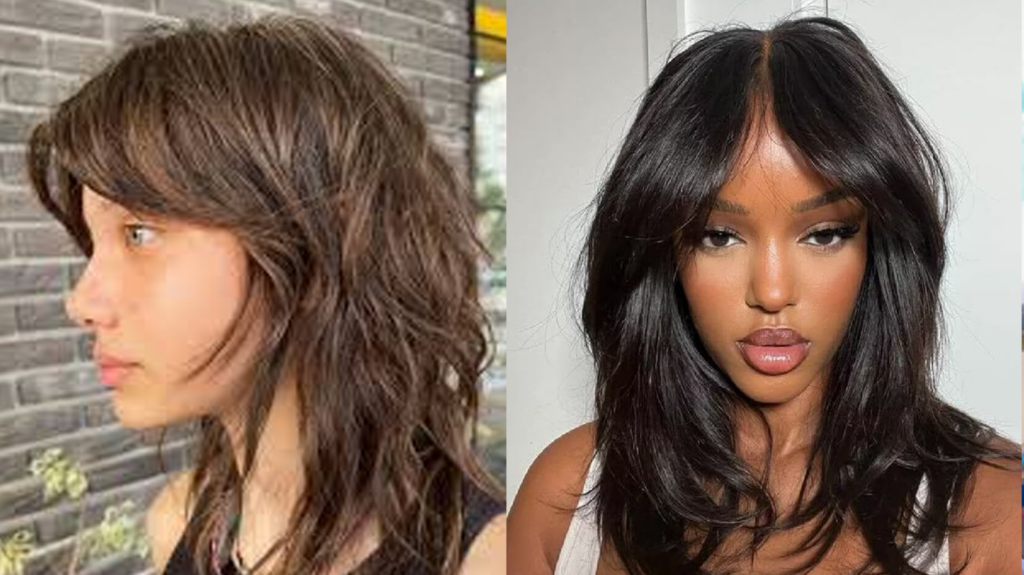 quanto custa um corte de cabelo tendência 2025