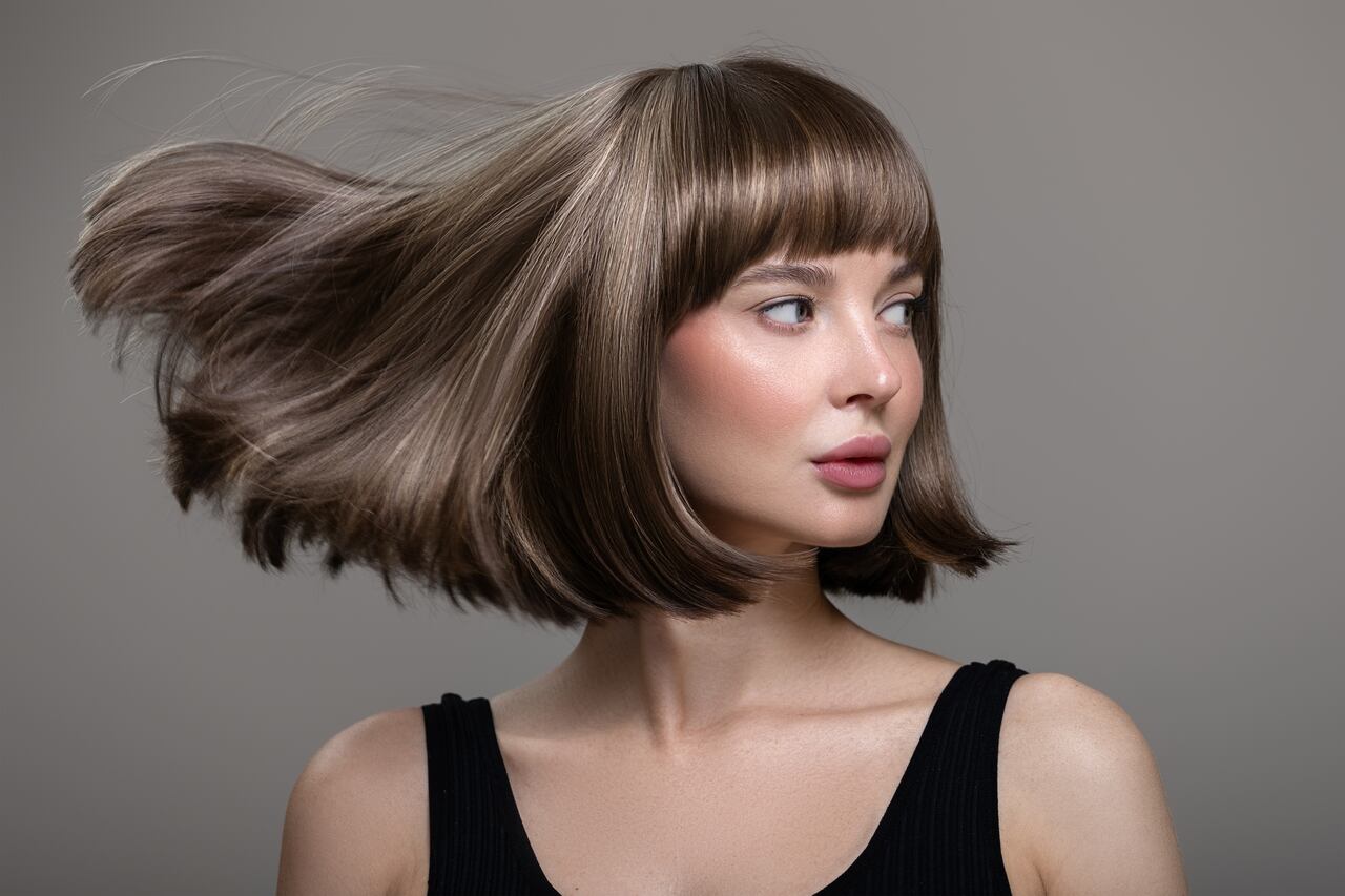 corte de cabelo pixie moderno 2025