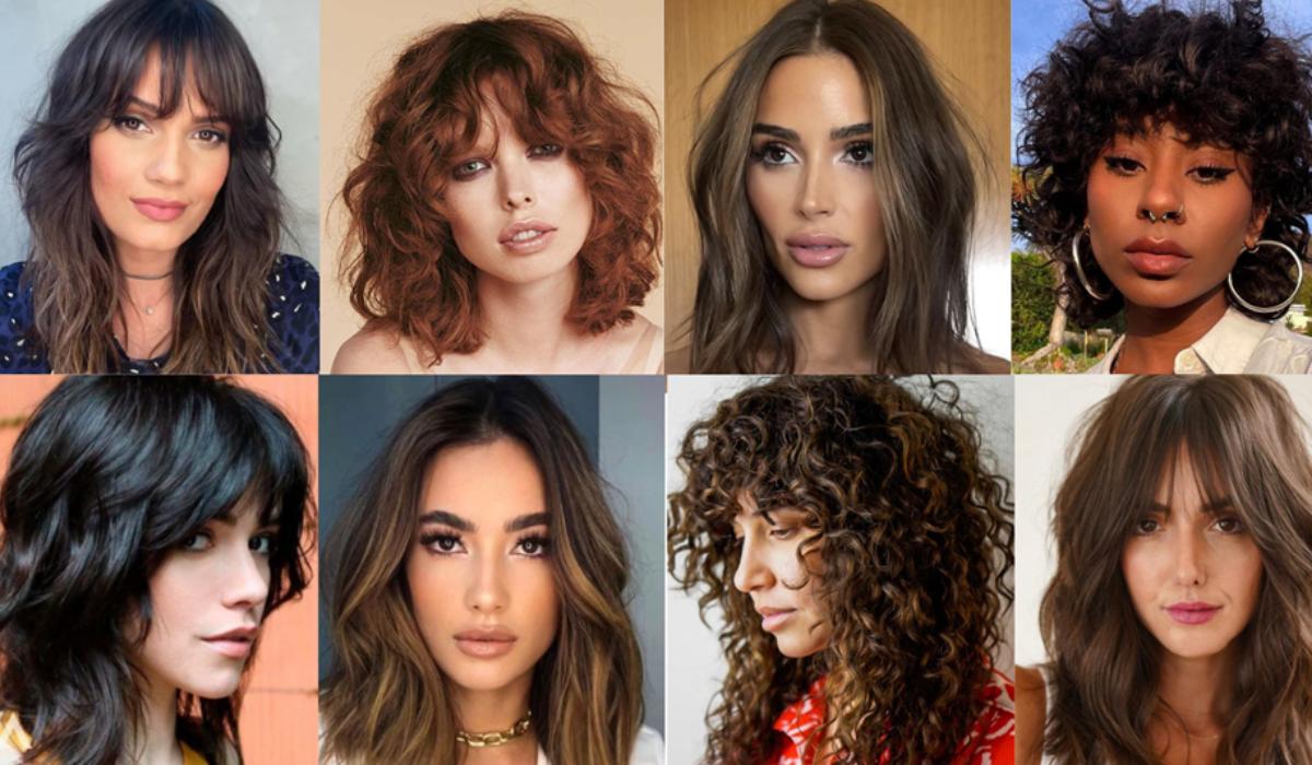 corte bob vs corte shaggy qual escolher 2025