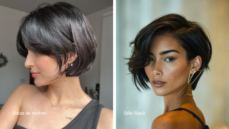 quanto custa um corte de cabelo tendência 2025