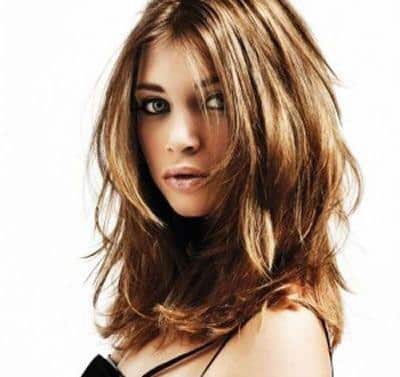 quanto custa um corte em camadas médio profissional