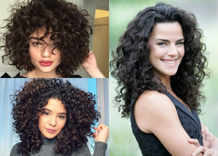 corte em u para cachos