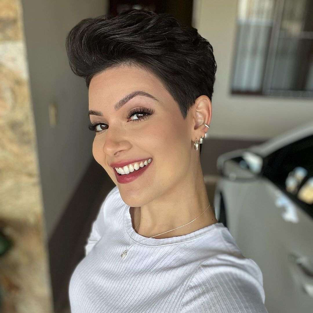 Pixie Cut: O Guia Completo para Escolher o Corte Ideal para o Seu Rosto