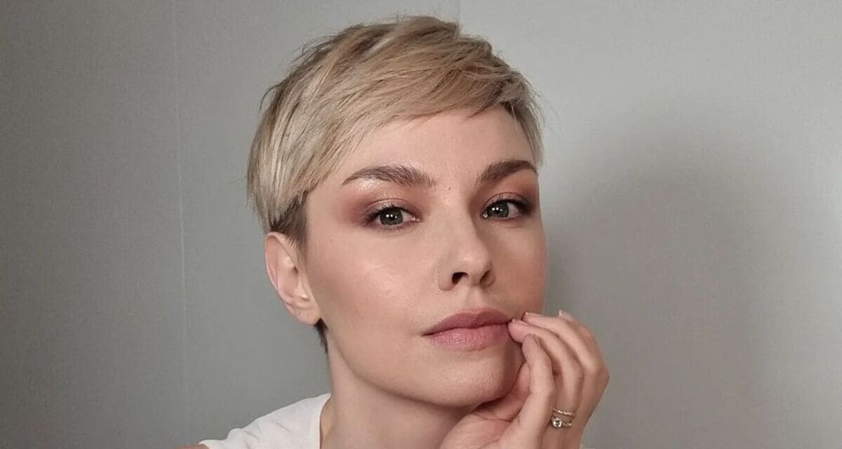 Cortes de Cabelo que Rejuvenescem: O Pixie Cut e Outras Opções Modernas