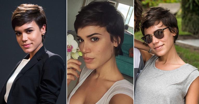 Cortes de Cabelo que Rejuvenescem: O Pixie Cut e Outras Opções Modernas