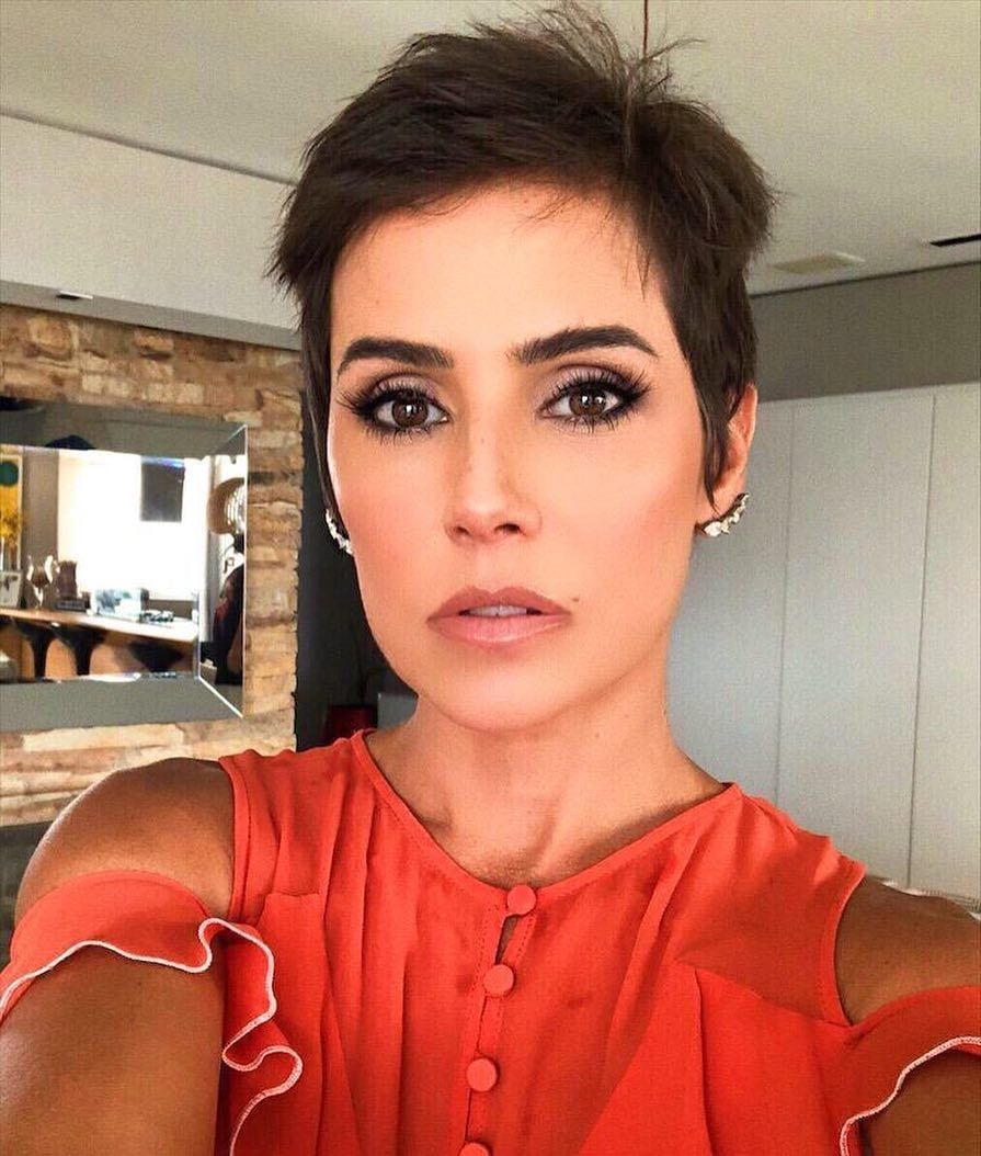 Pixie Cut: O Guia Completo para Escolher o Corte Ideal para o Seu Rosto