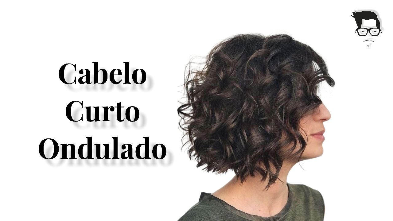 long bob cabelo ondulado