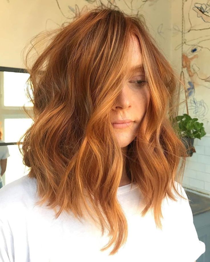 corte de cabelo ondulado 2B