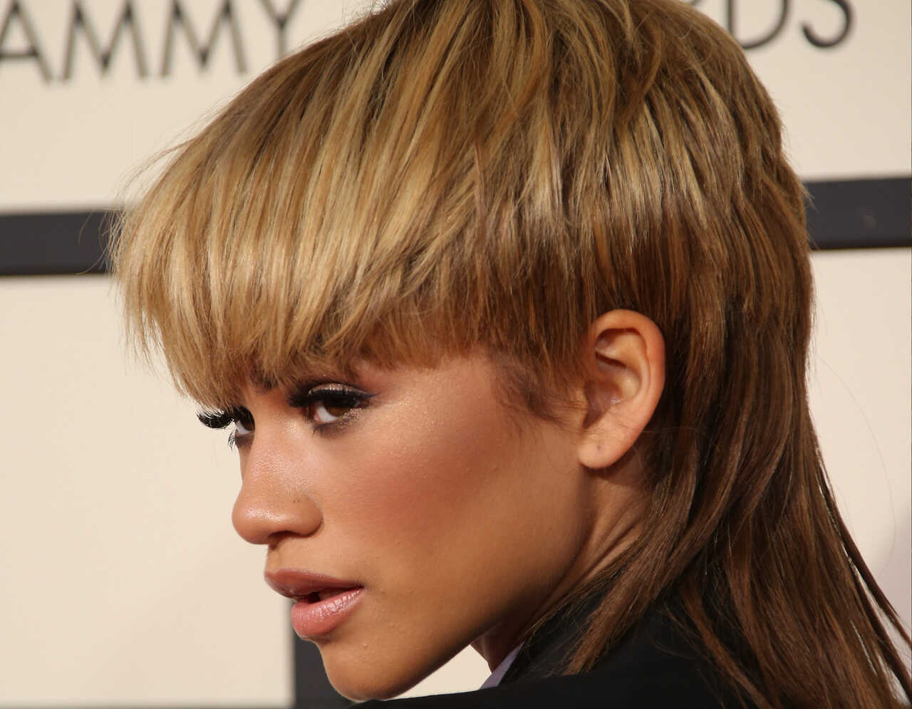 inspiração corte mullet para todos os tipos de rosto