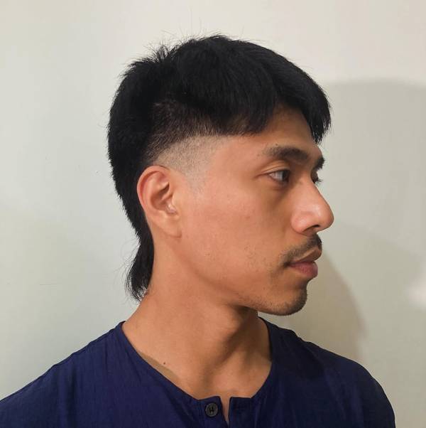 erros comuns ao pedir um corte mullet no salão