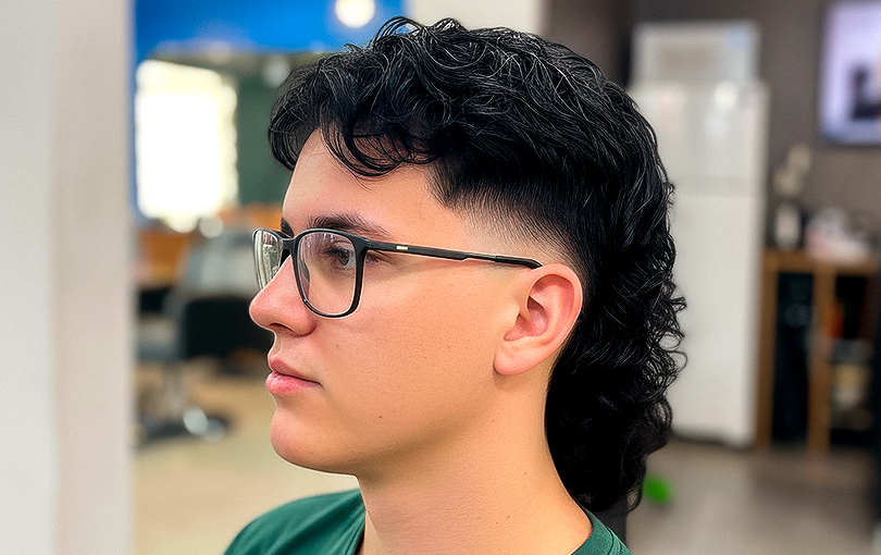 mullet vs. shag: qual corte de cabelo combina mais com você