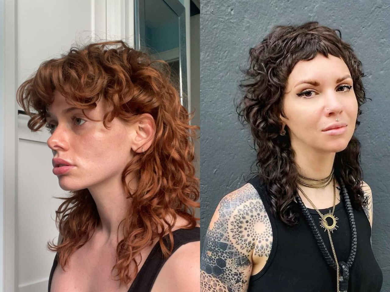 Estilização e Manutenção
3. Como o Mullet Cacheado Transforma Seu Look: Inspirações e Tendências
4. Mullet Cacheado: A Combinação Perfeita de Clássico e Modernidade para Cachos
5. Do Corte à Finalização: Tudo o que Você Precisa Saber sobre o Mullet em Cabelos Cacheados