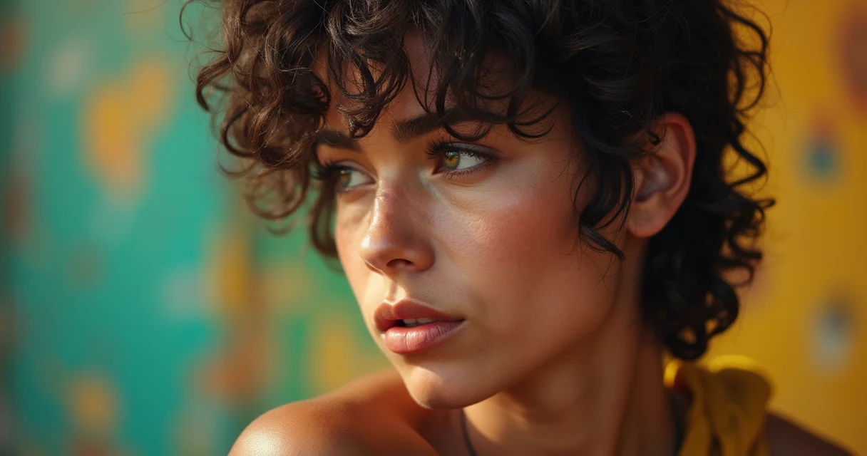 Estilização e Manutenção
3. Como o Mullet Cacheado Transforma Seu Look: Inspirações e Tendências
4. Mullet Cacheado: A Combinação Perfeita de Clássico e Modernidade para Cachos
5. Do Corte à Finalização: Tudo o que Você Precisa Saber sobre o Mullet em Cabelos Cacheados