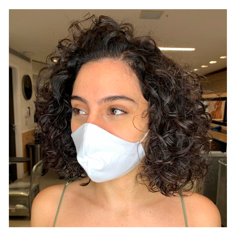 Heart Shaped e Long Bob: Cortes Médios para Cachos com Estilo em 2026