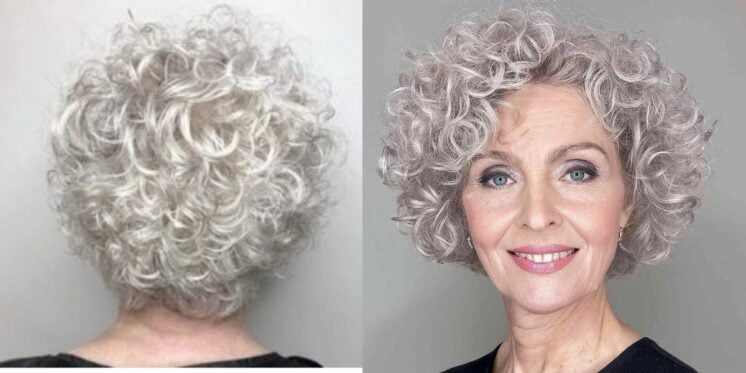 Corte Borboleta e Shaggy Hair: Tendências para Cabelos Cacheados em 2026