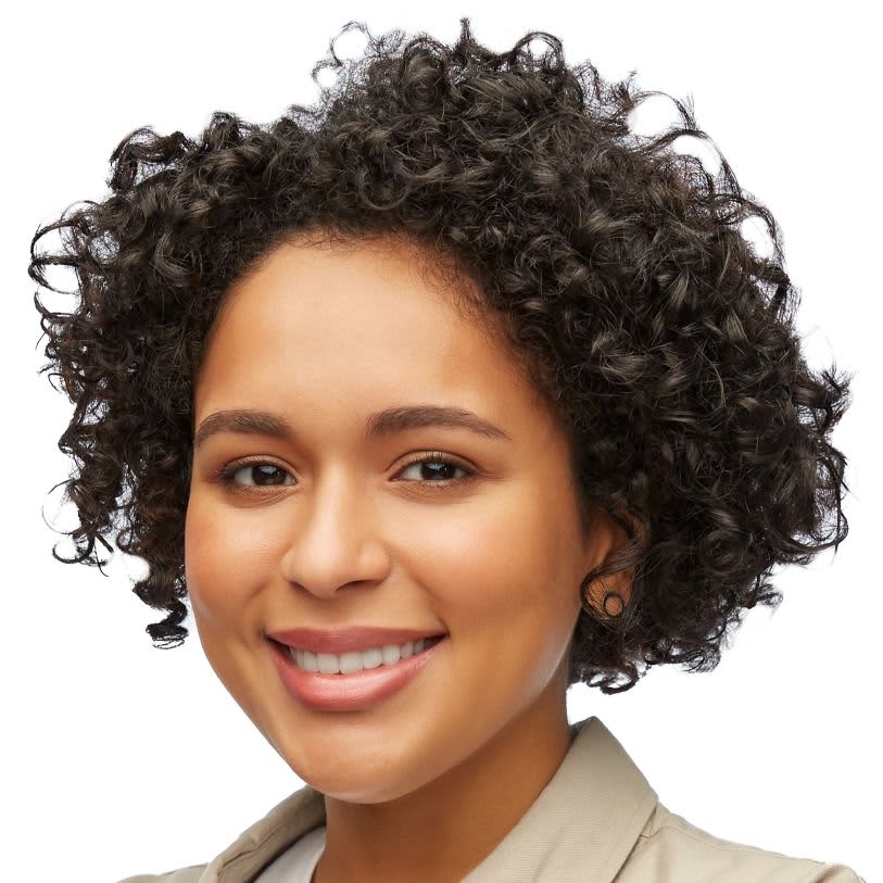 Corte Borboleta e Shaggy Hair: Tendências para Cabelos Cacheados em 2026