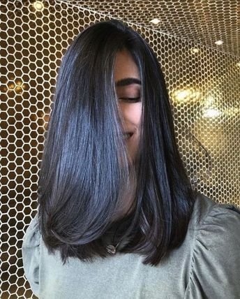 cortes que dão volume cabelo fino e ralo