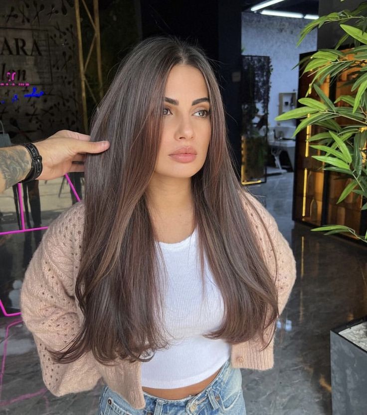 volume cabelo fino dicas