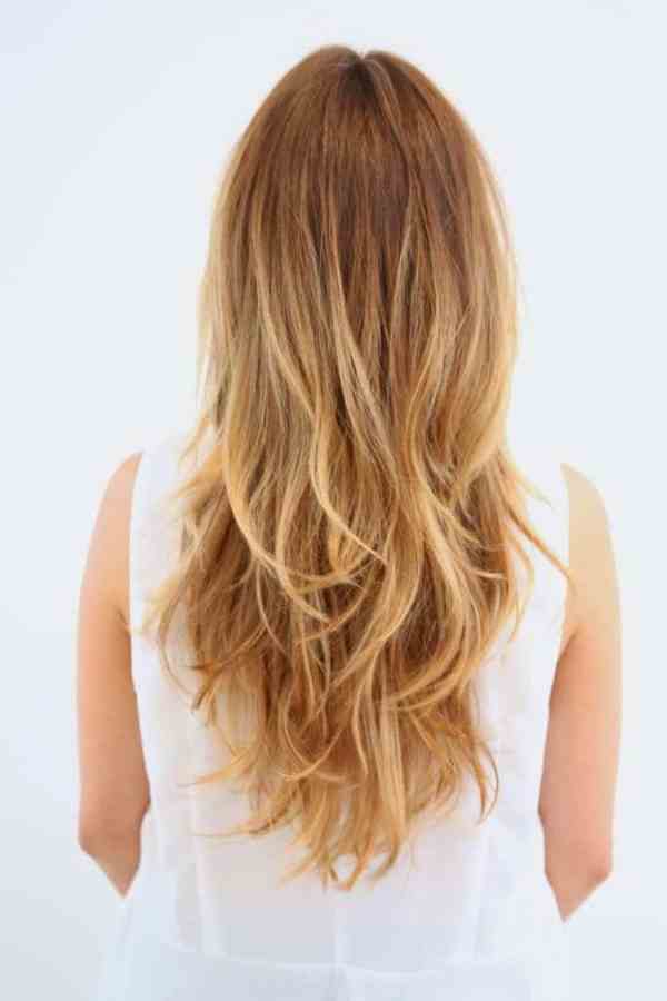 dicas de corte para cabelo fino e comprido
