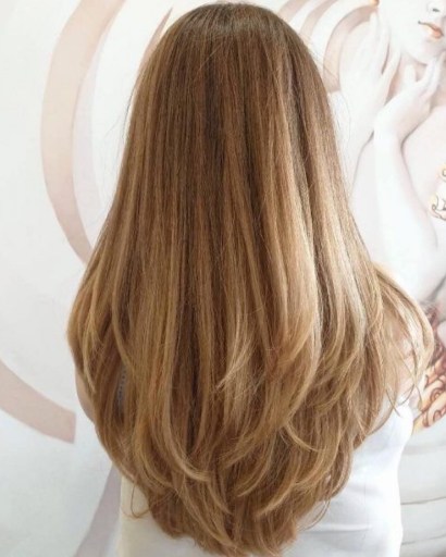 melhores cortes para cabelo fino e liso