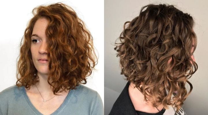 estilização cabelo ondulado longo 2026