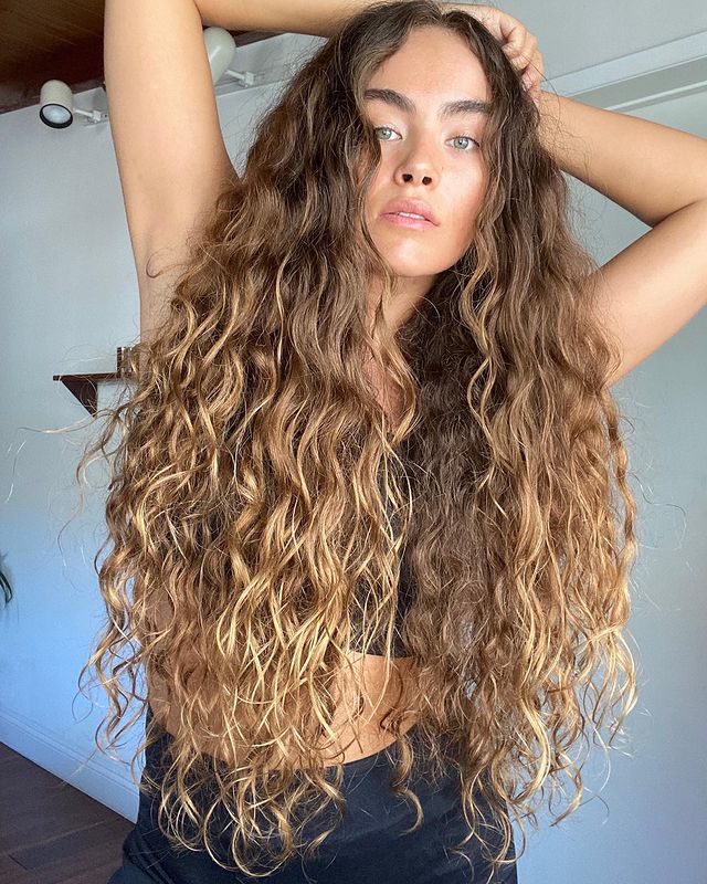 melhores cortes para cabelo com muito volume e ondas