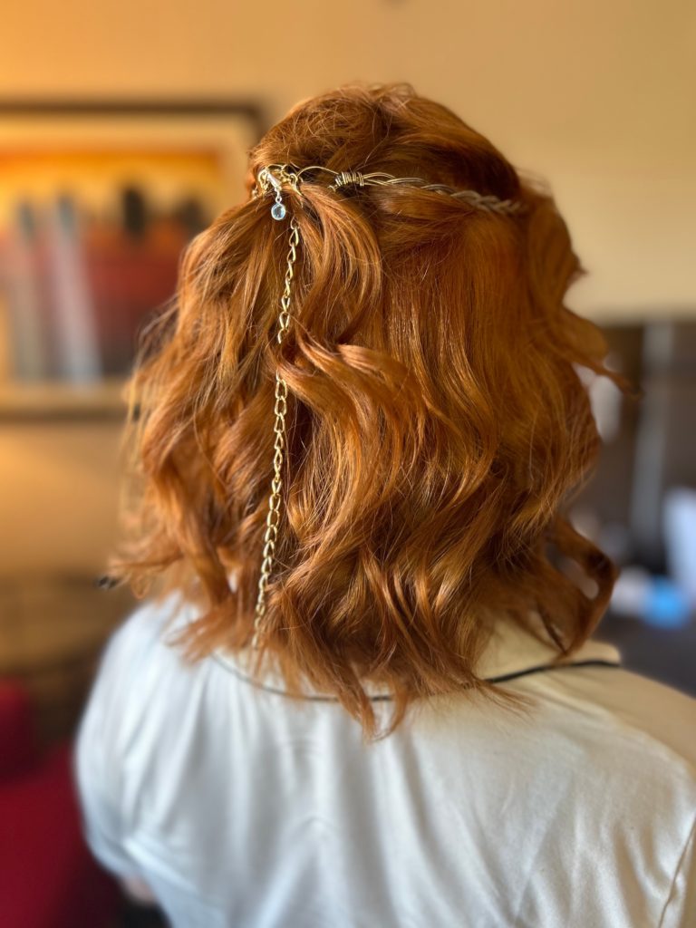 produtos para definir ondas sem pesar