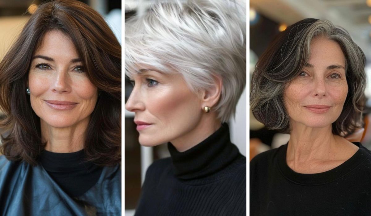 corte pixie para cabelo ralo e fino funciona mesmo