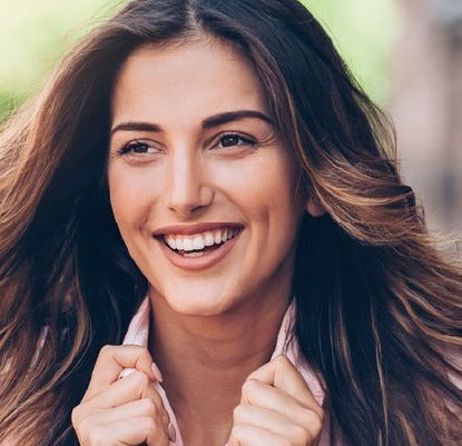 melhores cortes para dar volume cabelo liso inspiração