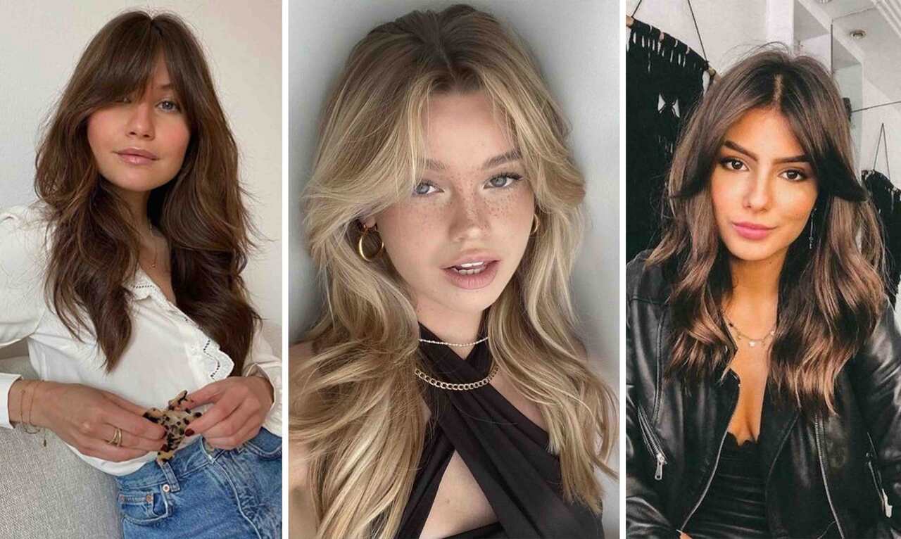 cortes de cabelo para dar mais volume