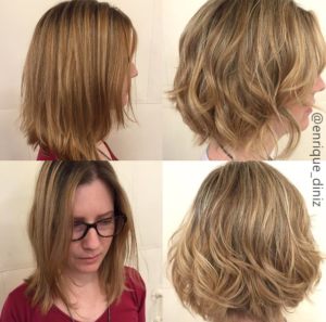 melhores cortes para cabelo ralo