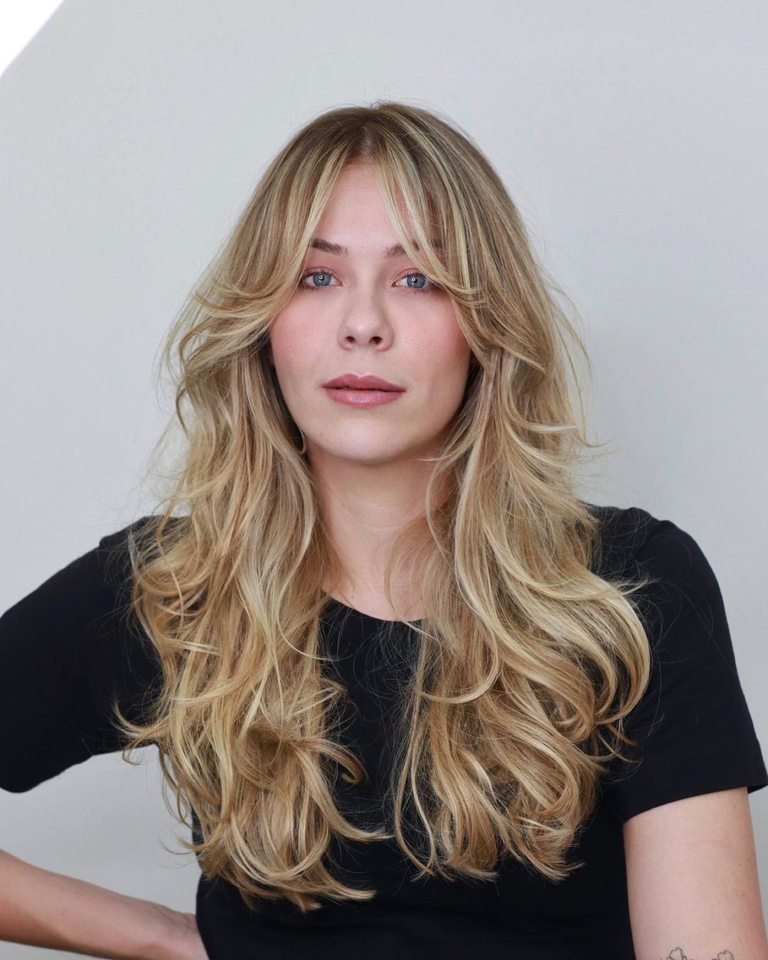 dicas de corte para cabelo com pouco volume