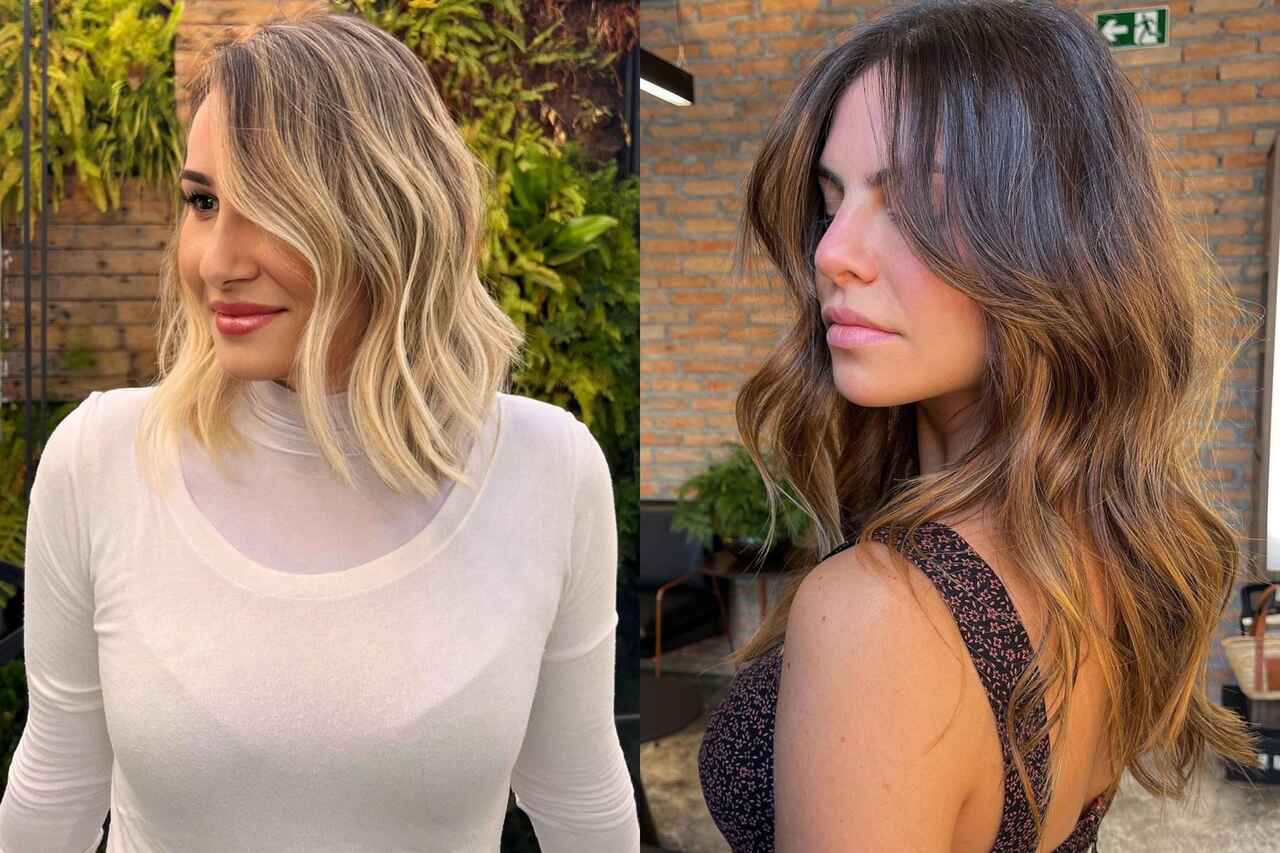 cortes modernos cabelo fino 2026