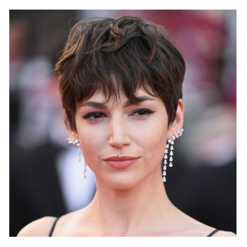 corte pixie vs corte chanel qual o melhor