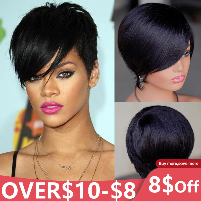 corte pixie vs corte chanel qual o melhor