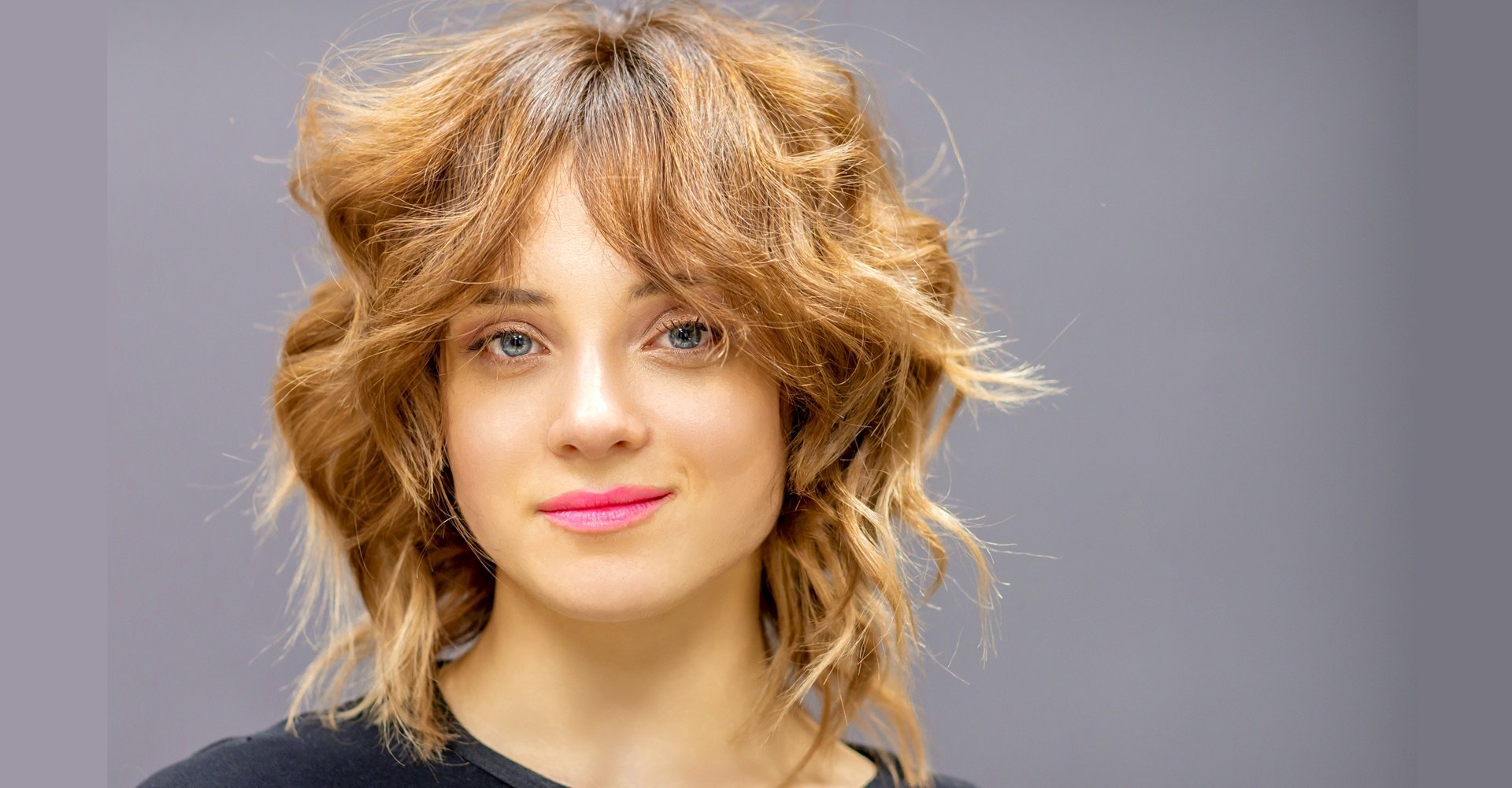 erros comuns ao pedir corte shaggy