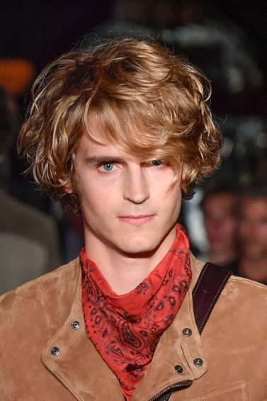 corte shaggy vs wolf cut