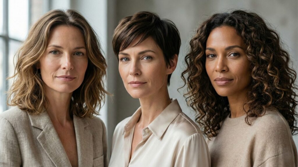 quanto custa fazer um corte shag hair no salão