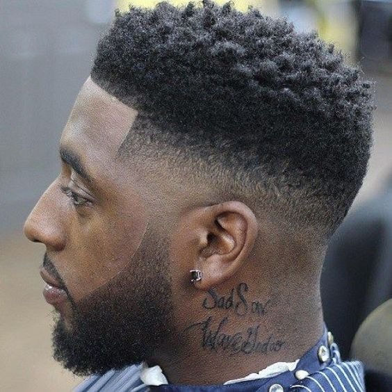 visagismo cabelo crespo
