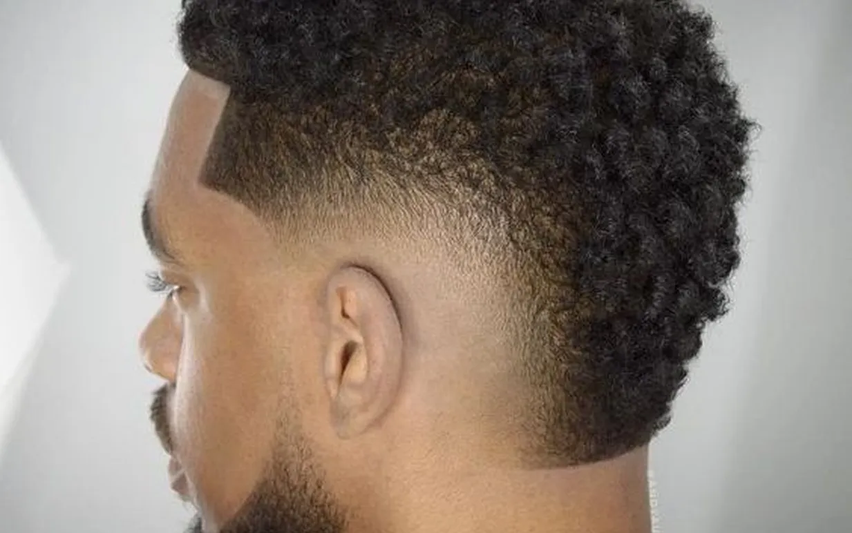 cortes de cabelo crespo 2026