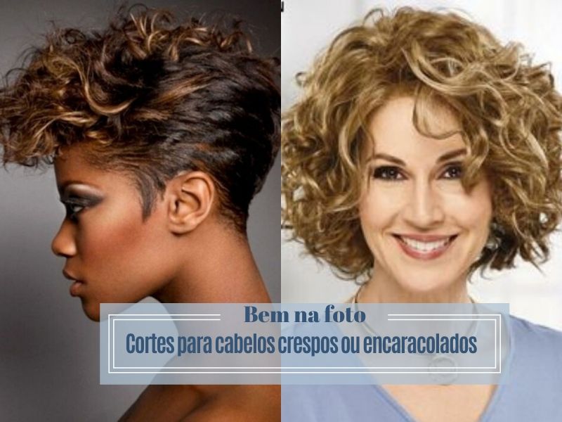 melhores cortes cabelo crespo